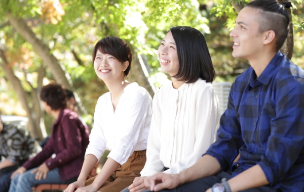 社会で生かせる語学力の修得