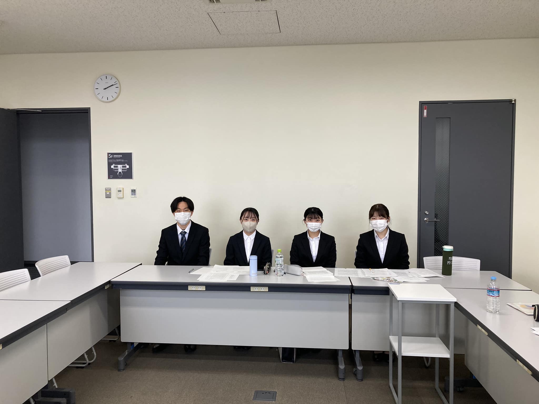 学生の集い22