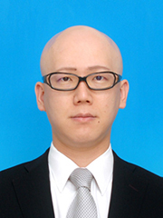 高橋大輔先生