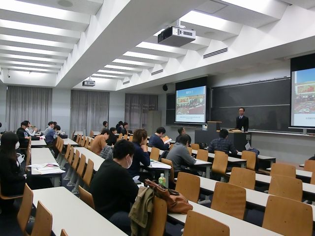 外務省「外交講座」1