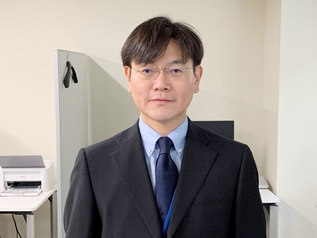 市川哲郎先生