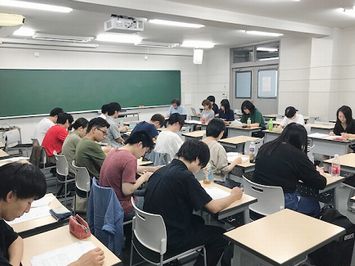 政経学部と社会学部