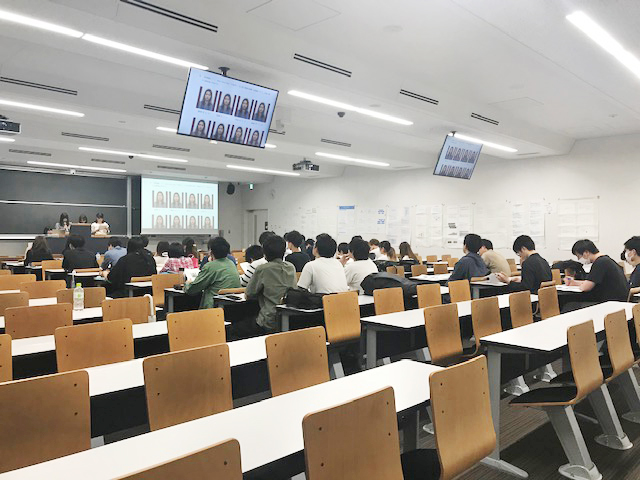 合同ゼミ報告会3