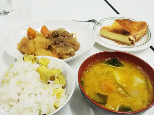 学生活動の紹介：佐久間茜さん | 拓殖大学 政経学部