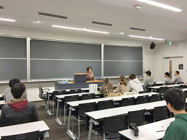 ②実際に被害者の声を聴く