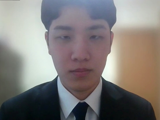 「2022年度政経学部奨学論文」の表彰式0