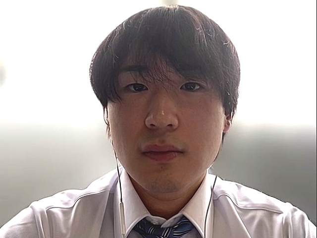 「2022年度政経学部奨学論文」の表彰式2