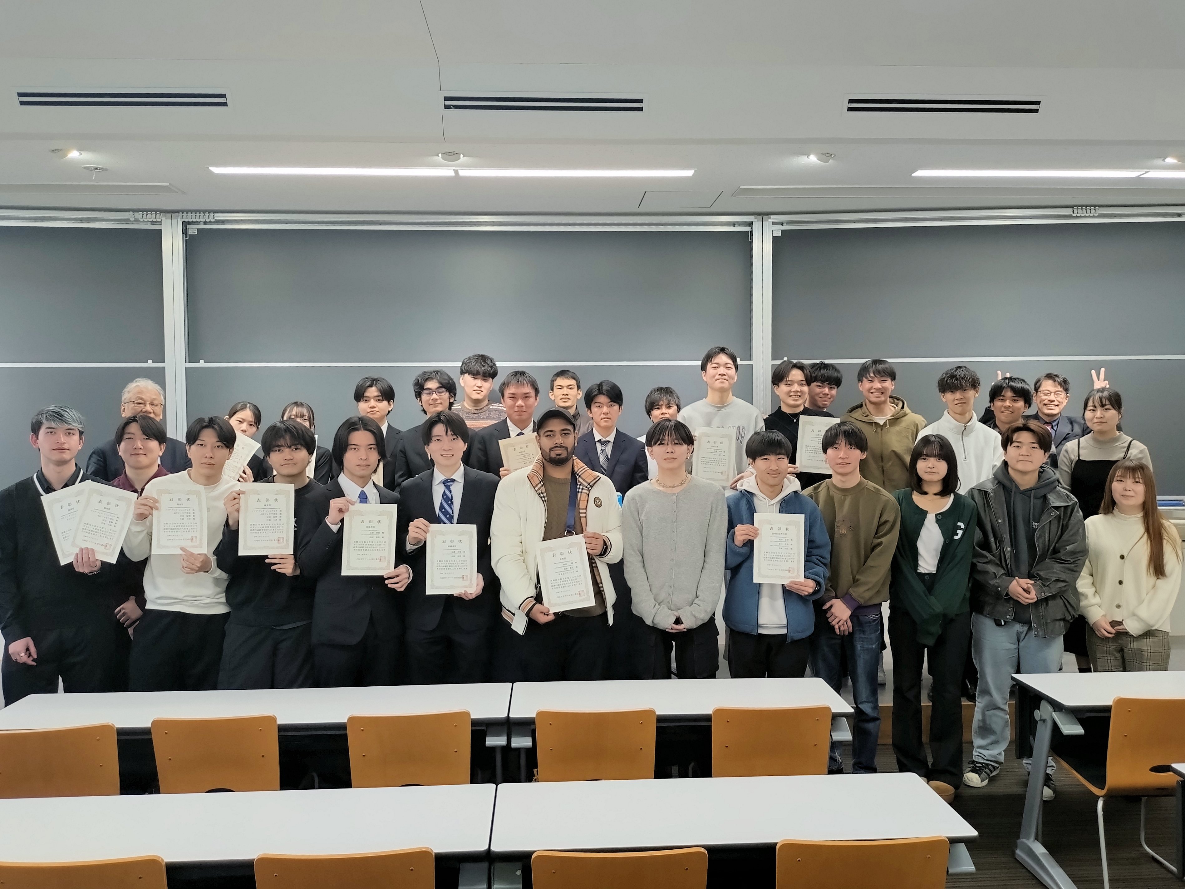 NEWS | 拓殖大学 政経学部
